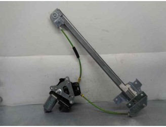 Recambio de elevalunas trasero derecho para lancia phedra (180) 2.2 jtd cat referencia OEM IAM 1494840080 6 PINES 5 PUERTAS