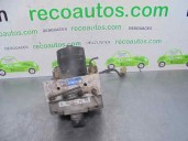 Recambio de abs para abarth 124 spider (348) referencia OEM IAM 186961  WABCO 4784070500