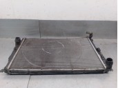 Recambio de radiador agua para bmw x3 (f25) xdrive 20 d referencia OEM IAM 73912311 17118623369 