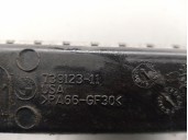 Recambio de radiador agua para bmw x3 (f25) xdrive 20 d referencia OEM IAM 73912311 17118623369 