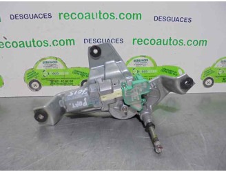 MOTOR LIMPIA TRASERO 6405HW 4 PINES