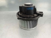 Recambio de motor calefaccion para chevrolet captiva 2.2 vcdi lt 2wd referencia OEM IAM 42424010  
