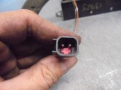 Recambio de resistencia calefaccion para ford s-max (ca1) 1.8 tdci cat referencia OEM IAM 6G9118K463DB 