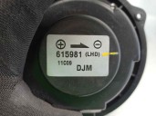 Recambio de motor calefaccion para chevrolet captiva 2.2 vcdi lt 2wd referencia OEM IAM 42424010  