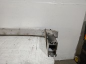 Recambio de refuerzo paragolpes delantero para bmw x3 (f25) xdrive 20 d referencia OEM IAM 51117371990 51117371990 