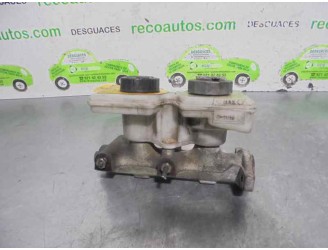 Recambio de bomba freno para abarth 124 spider (348) referencia OEM IAM   