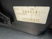 Recambio de guantera para lancia phedra (180) 2.2 jtd cat referencia OEM IAM 14927810YR 1484104077 