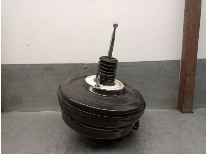 Recambio de servofreno para porsche cayenne (92a) 3.0 diesel referencia OEM IAM 7P0612101G 95835592300 TRW