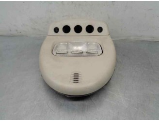 Recambio de luz interior para lancia phedra (180) 2.2 jtd cat referencia OEM IAM 9680713880 