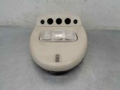 Replacement interior light for Lancia Phedra (180) 2.2 JTD CAT OEM IAM reference 9680713880 