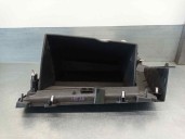 Recambio de guantera para mazda cx-5 2.0 cat referencia OEM IAM KD4564261 