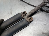 Replacement tailgate / trunk struts for BMW 3 Touring (F31) 330 d xDrive OEM IAM reference 51247340976 51247340976 