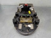 Replacement interior light for Lancia Phedra (180) 2.2 JTD CAT OEM IAM reference 9680713880 