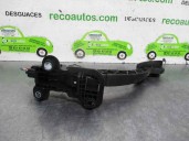 Recambio de potenciometro pedal para citroën c4 aircross 1.6 hdi fap referencia OEM IAM 1600A102 15073A 