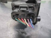 Recambio de potenciometro pedal para citroën c4 aircross 1.6 hdi fap referencia OEM IAM 1600A102 15073A 