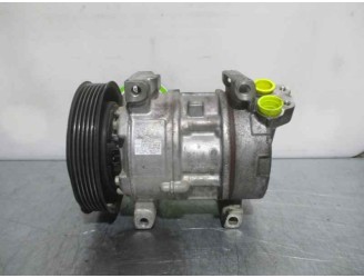 Recambio de compresor aire acondicionado para fiat stilo (192) 1.9 8v jtd cat referencia OEM IAM 4472208644 5SL12CJ DENSO