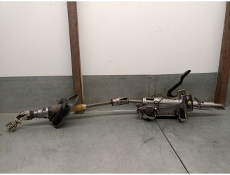 Recambio de columna direccion para porsche cayenne (92a) 3.0 diesel referencia OEM IAM 7P5419501BQ 95834700701 510848