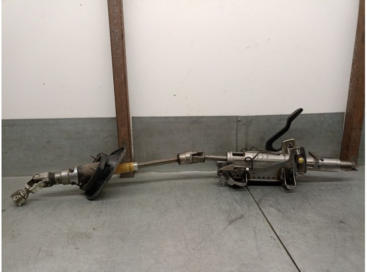 Recambio de columna direccion para porsche cayenne (92a) 3.0 diesel referencia OEM IAM 7P5419501BQ 95834700701 510848