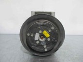 Replacement air conditioning compressor for Fiat Stilo (192) 1.9 8V JTD CAT OEM IAM reference 4472208644 5SL12CJ DENSO