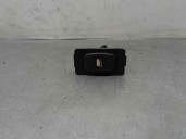 Recambio de mando elevalunas trasero izquierdo para lancia phedra (180) 2.2 jtd cat referencia OEM IAM 14996420XT 