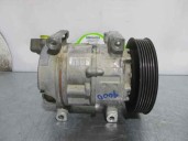 Replacement air conditioning compressor for Fiat Stilo (192) 1.9 8V JTD CAT OEM IAM reference 4472208644 5SL12CJ DENSO