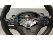 Recambio de volante para bmw x3 (f25) xdrive 20 d referencia OEM IAM 32307845807 32307845807 