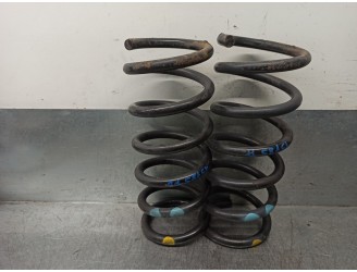Recambio de muelle amortiguacion para chevrolet captiva 2.2 vcdi lt 2wd referencia OEM IAM 95096689 