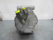 Replacement air conditioning compressor for Fiat Stilo (192) 1.9 8V JTD CAT OEM IAM reference 4472208644 5SL12CJ DENSO