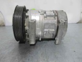 Replacement air conditioning compressor for Fiat Stilo (192) 1.9 8V JTD CAT OEM IAM reference 4472208644 5SL12CJ DENSO