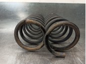 Replacement suspension spring for Chevrolet Captiva 2.2 VCDi LT 2WD OEM IAM reference 95096689 