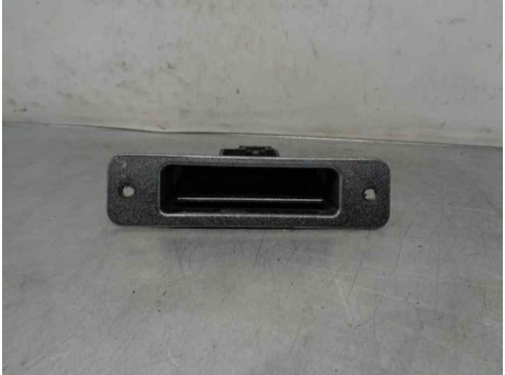 Recambio de maneta exterior porton para lancia phedra (180) 2.2 jtd cat referencia OEM IAM 1488272077  