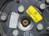 Replacement air conditioning compressor for Fiat Stilo (192) 1.9 8V JTD CAT OEM IAM reference 4472208644 5SL12CJ DENSO