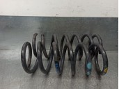 Recambio de muelle amortiguacion para chevrolet captiva 2.2 vcdi lt 2wd referencia OEM IAM 95096689 