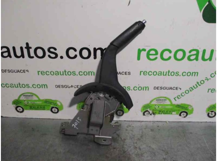 Recambio de palanca freno de mano para citroën c-crosser 2.2 hdi fap cat referencia OEM IAM 1884584 
