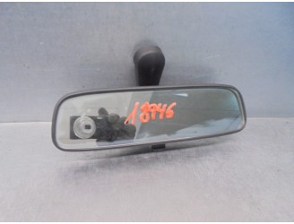 Recambio de espejo interior para subaru legacy kombi/outback b14 2.0 cat referencia OEM IAM 92021AG001  