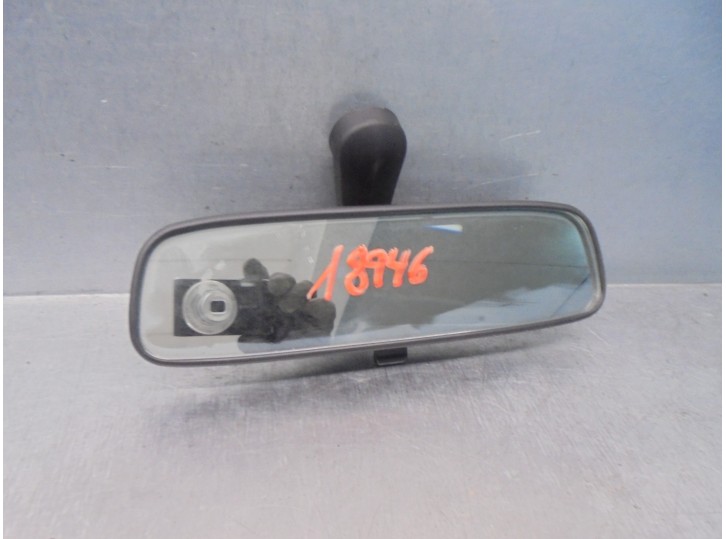 Recambio de espejo interior para subaru legacy kombi/outback b14 2.0 cat referencia OEM IAM 92021AG001 