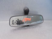Recambio de espejo interior para subaru legacy kombi/outback b14 2.0 cat referencia OEM IAM 92021AG001 