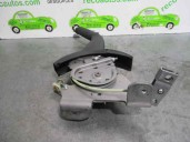 Recambio de palanca freno de mano para citroën c-crosser 2.2 hdi fap cat referencia OEM IAM 1884584 