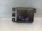 Recambio de modulo electronico para mazda cx-5 2.0 cat referencia OEM IAM KA1F67Y90D  