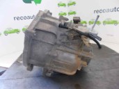 Replacement gearbox for Fiat Stilo (192) 1.9 8V JTD CAT OEM IAM reference 2810514 063422909 GETRAG
