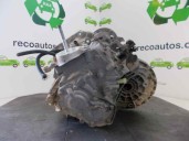 Replacement gearbox for Fiat Stilo (192) 1.9 8V JTD CAT OEM IAM reference 2810514 063422909 GETRAG