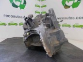 Recambio de caja cambios para fiat stilo (192) 1.9 8v jtd cat referencia OEM IAM 2810514 063422909 GETRAG