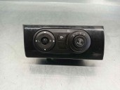 Recambio de mando retrovisor para chevrolet captiva 2.2 vcdi lt 2wd referencia OEM IAM 46181C18 