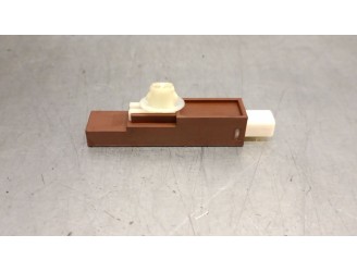 Recambio de antena para toyota c-hr (_x1_) 1.8 hybrid (zyx10_, zyx11_) referencia OEM IAM 19071492 