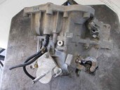 Recambio de caja cambios para fiat stilo (192) 1.9 8v jtd cat referencia OEM IAM 2810514 063422909 GETRAG