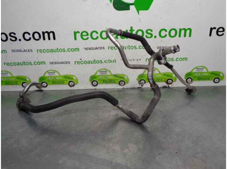 Replacement air conditioning pipes for Lexus LS (USF4/UVF4) 460 OEM IAM reference 8870750020 