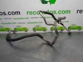 Replacement air conditioning pipes for Lexus LS (USF4/UVF4) 460 OEM IAM reference 8870750020 