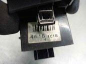 Replacement mirror control switch for Chevrolet Captiva 2.2 VCDI LT 2WD OEM IAM reference 46181C18 