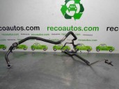Replacement air conditioning pipes for Lexus LS (USF4/UVF4) 460 OEM IAM reference 8870750020 