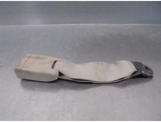 Recambio de enganche cinturon para subaru legacy kombi/outback b14 2.0 cat referencia OEM IAM 4814912  TRA CENT.